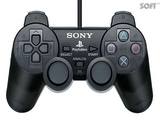 Controller -- Sony DualShock 2 (PlayStation 2)